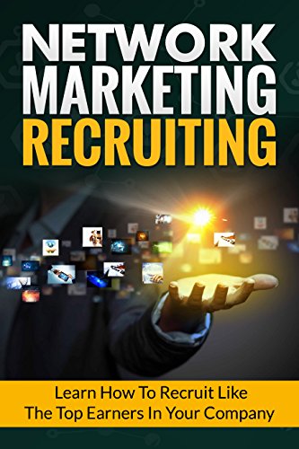 Network Marketing Recruiting: Business Network Marketing MLM Passive Income  (Recruiting Home Based …