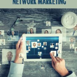 Introduction To LinkedIn Network Marketing: Learn To Create Successful Network Marketing Business: How To Use Linkedin For Direct Sales