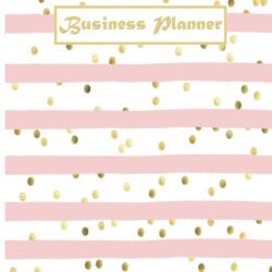 Business Planner: Business Planner Bundle Small Business, Printable Planner