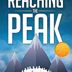 Reaching the Peak: How I Climbed to the Top in Network Marketing (and How You Can Too!)