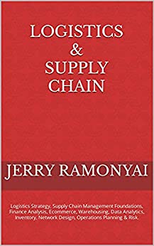 Logistics & Supply Chain: Logistics Strategy, Supply Chain Management Foundations, Finance Analysis, Ecommerce, Warehousing, Data Analytics, Inventory, Network Design, Operations Planning & Risk.