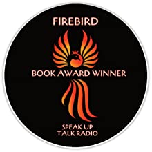 Firebird, book award