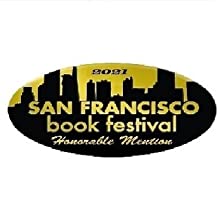 San Francisco, book award, best book, motivational books, award-winning