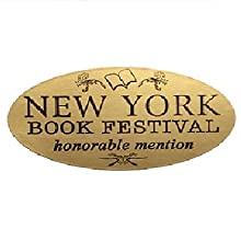 New York, book award, award-winning book, self-help, motivational books, awards