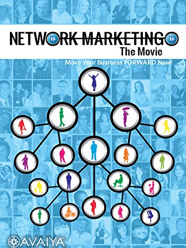 Network Marketing The Movie