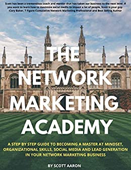 The Network Marketing Academy