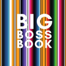 Big Boss Book: Business planner for Network Marketing, Direct Sales and MLM.