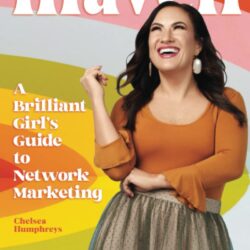 Maven: A Brilliant Girl's Guide to Network Marketing