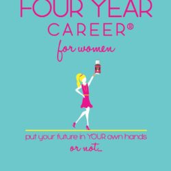 Kimmy Brooke's The Four Year Career® for Women: Young Living Special Edition; The Quick Network Marketing Reference Guide; Recruiting & Belief Building