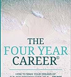 Richard Bliss Brooke's The Four Year Career® 12th Edition: The Perfect Network Marketing Recruiting & Belief Building Tool; MLM Made Easy; Master Direct Sales
